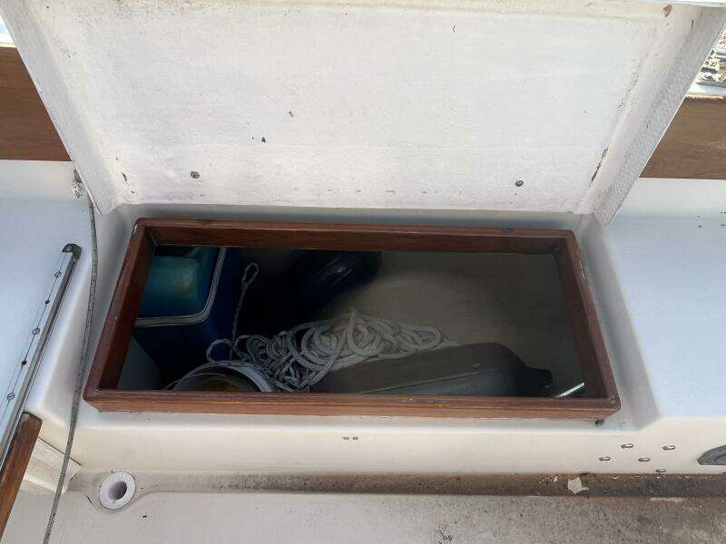 24ft C amp C Yacht For Sale