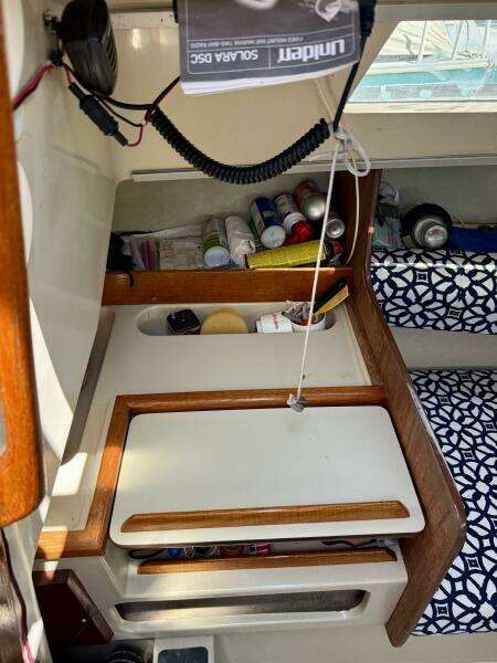 24ft C amp C Yacht For Sale