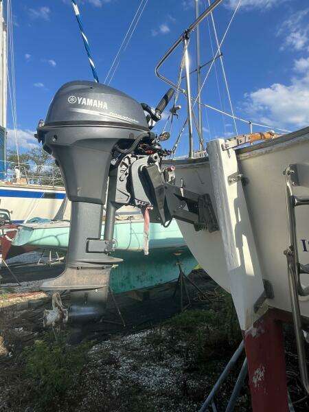 24ft C amp C Yacht For Sale