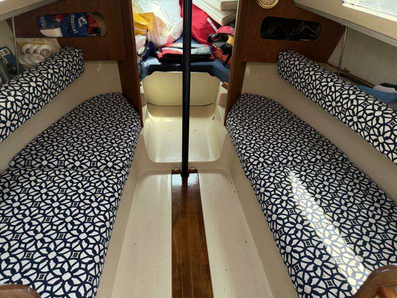 24ft C amp C Yacht For Sale