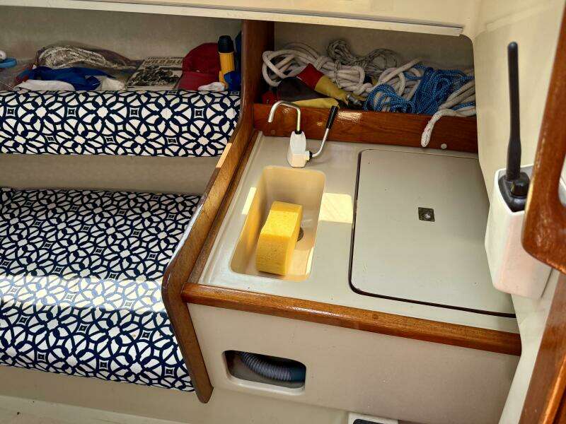 24ft C amp C Yacht For Sale
