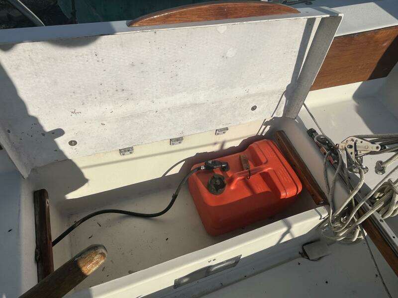 24ft C amp C Yacht For Sale