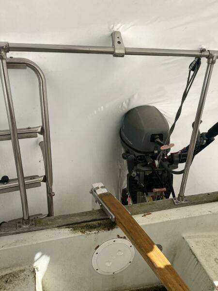 24ft C amp C Yacht For Sale