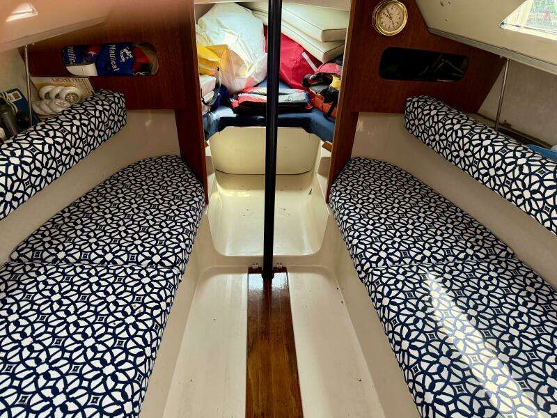 24ft C amp C Yacht For Sale