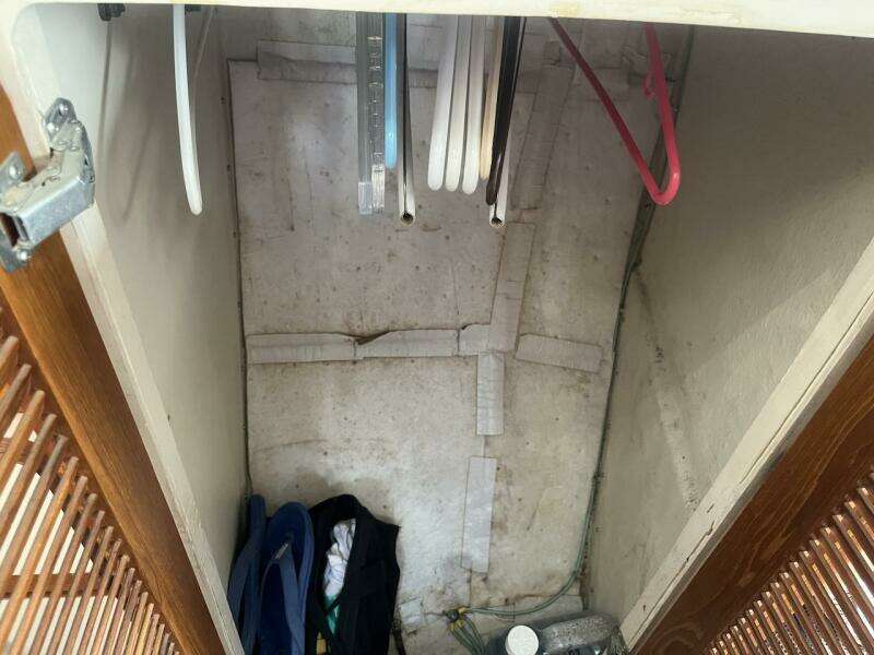 Mar s Reach 31ft Irwin Yacht For Sale