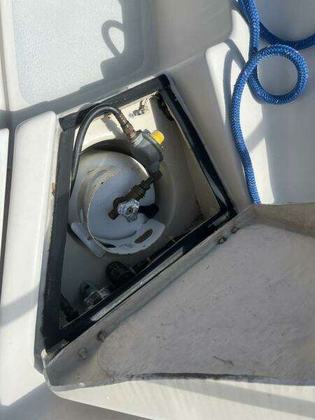 Mar s Reach 31ft Irwin Yacht For Sale