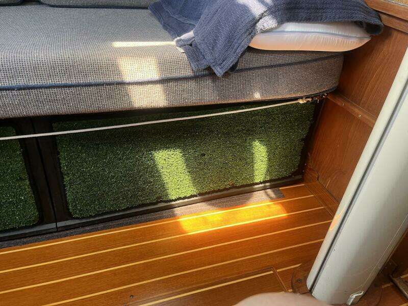 Mar s Reach 31ft Irwin Yacht For Sale