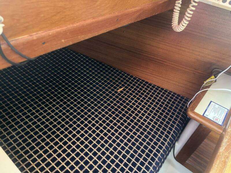 Mar s Reach 31ft Irwin Yacht For Sale