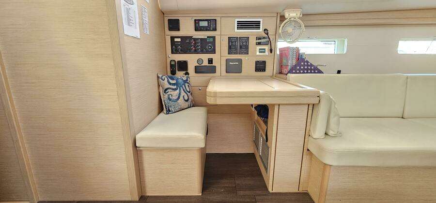 51ft Jeanneau Yacht For Sale