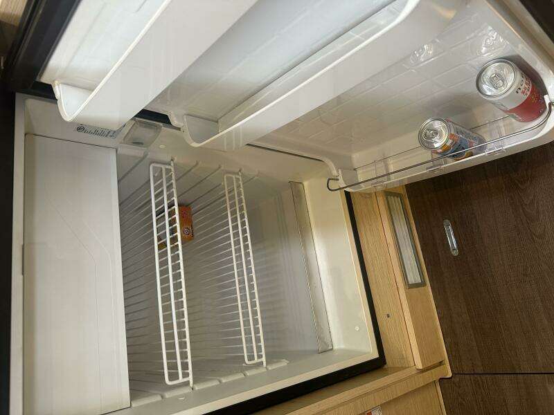 51ft Jeanneau Yacht For Sale