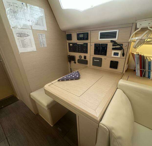 51ft Jeanneau Yacht For Sale