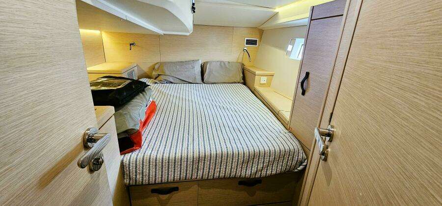 51ft Jeanneau Yacht For Sale