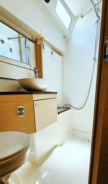 51ft Jeanneau Yacht For Sale