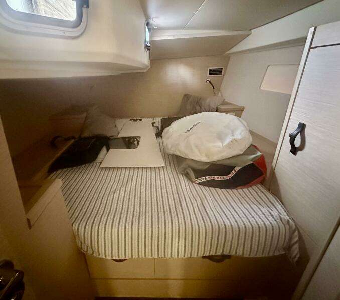 51ft Jeanneau Yacht For Sale