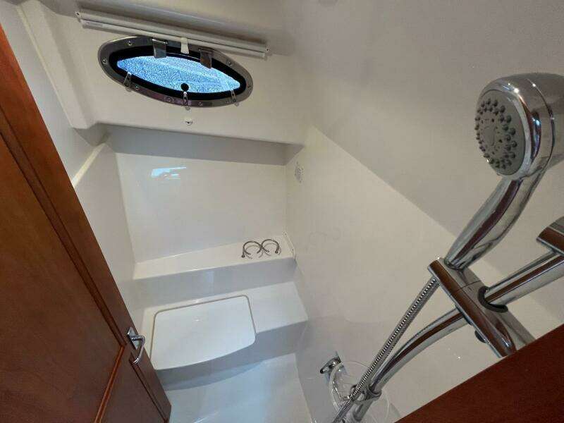 Black Sheep 35ft Back Cove Yacht For Sale
