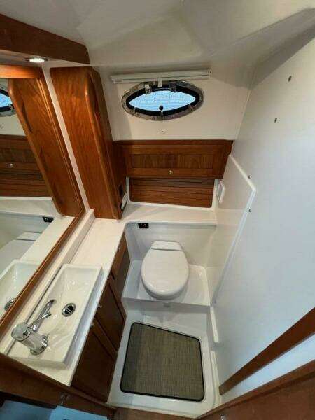 Black Sheep 35ft Back Cove Yacht For Sale