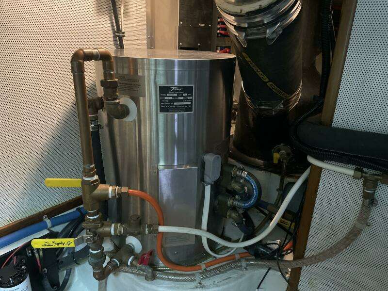 Water Heater