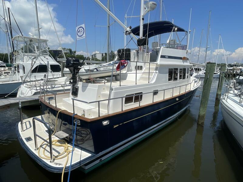 Photo of 2007 Selene 40'