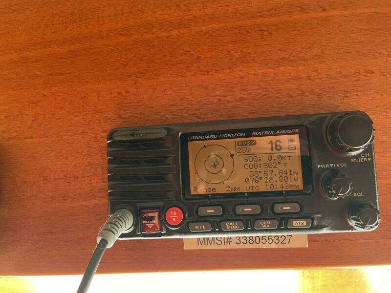 VHF