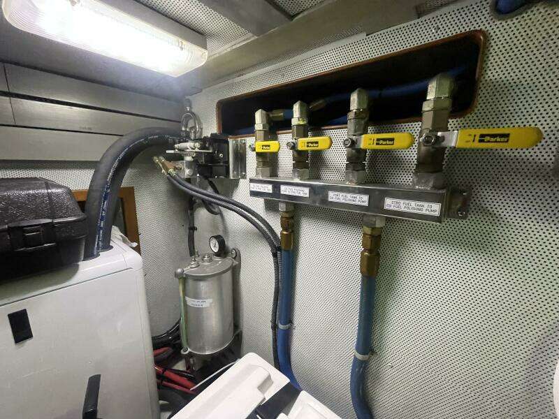Fuel Management