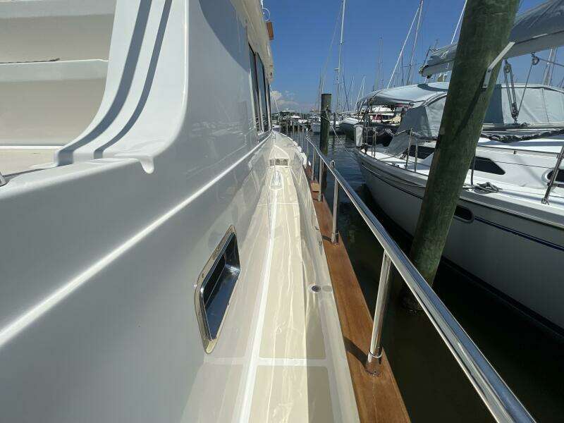Stb Sidedeck