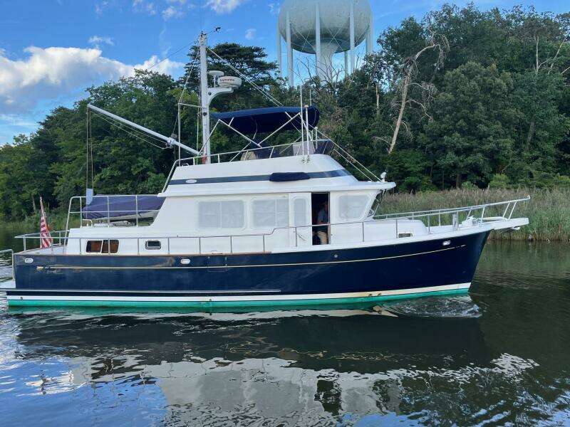 BEL SITO 40ft Selene Yacht For Sale