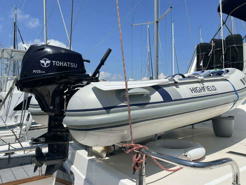 New Tender