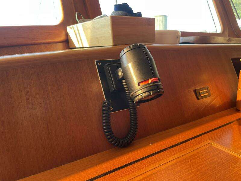 Chart Light