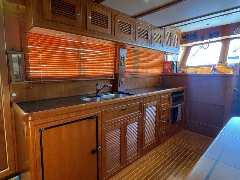 Galley