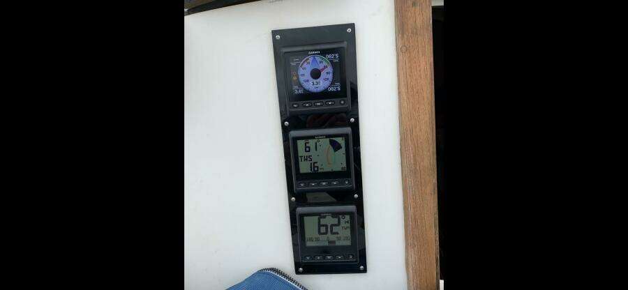 Del 35ft O Day Yacht For Sale