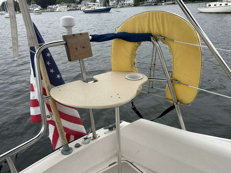 Del 35ft O Day Yacht For Sale