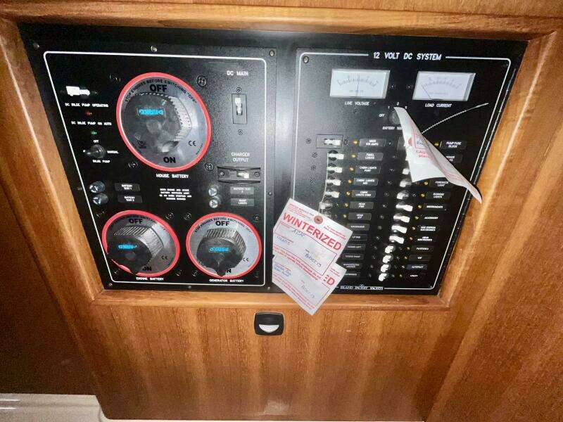 Intrepid II 48ft Island Packet Yacht For Sale