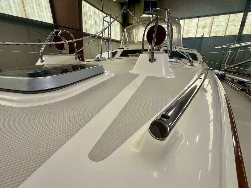 Intrepid II 48ft Island Packet Yacht For Sale