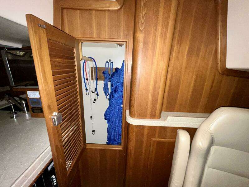 Intrepid II 48ft Island Packet Yacht For Sale