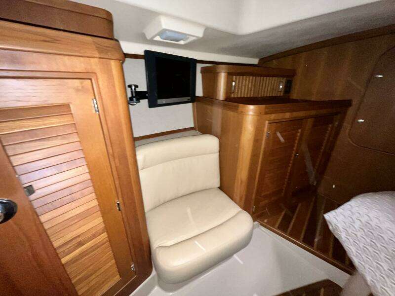 Intrepid II 48ft Island Packet Yacht For Sale