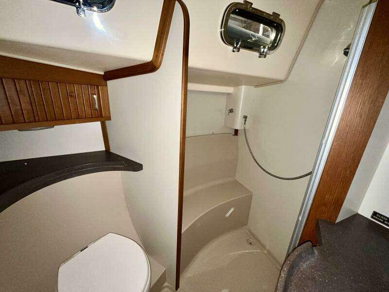Intrepid II 48ft Island Packet Yacht For Sale