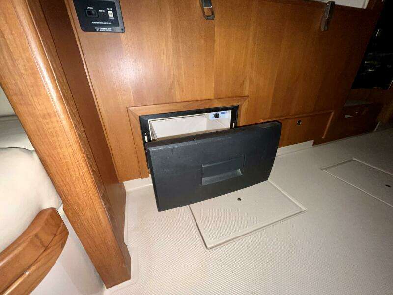Intrepid II 48ft Island Packet Yacht For Sale