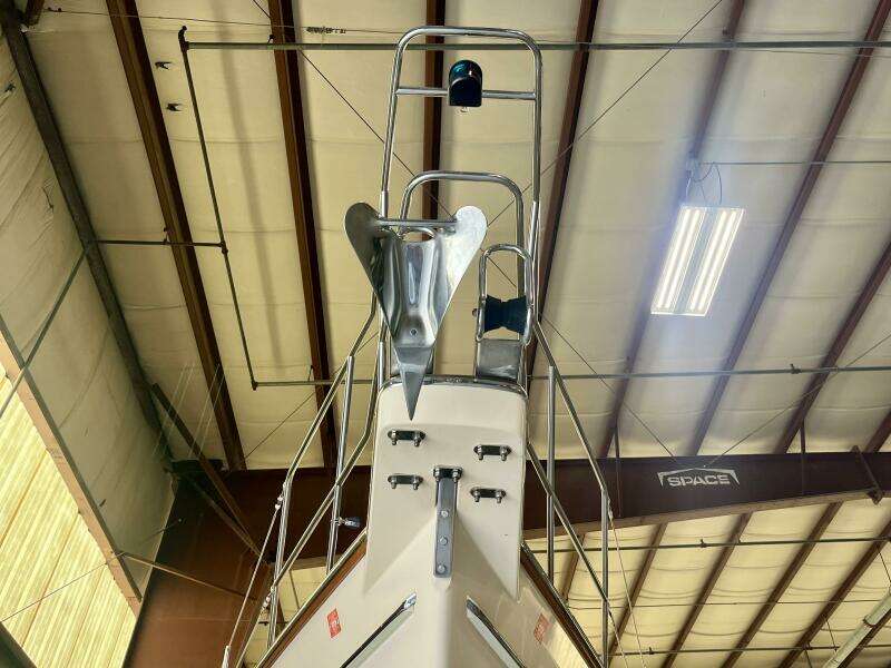 Intrepid II 48ft Island Packet Yacht For Sale