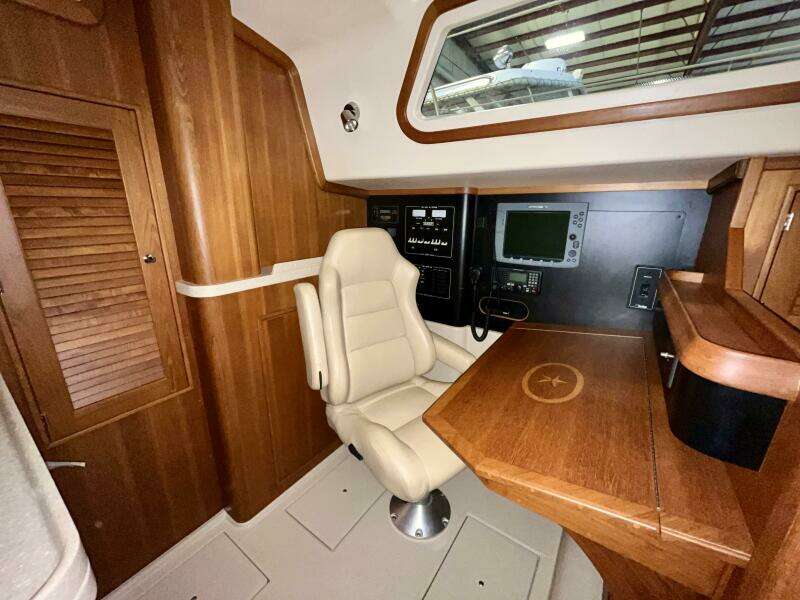 Intrepid II 48ft Island Packet Yacht For Sale