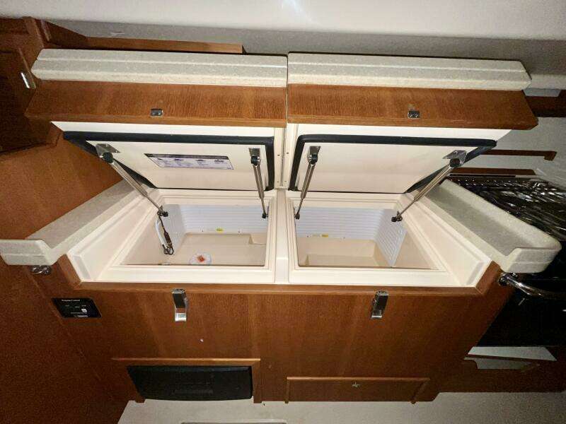 Intrepid II 48ft Island Packet Yacht For Sale