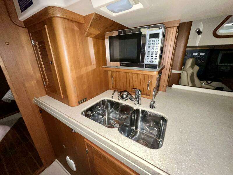 Intrepid II 48ft Island Packet Yacht For Sale