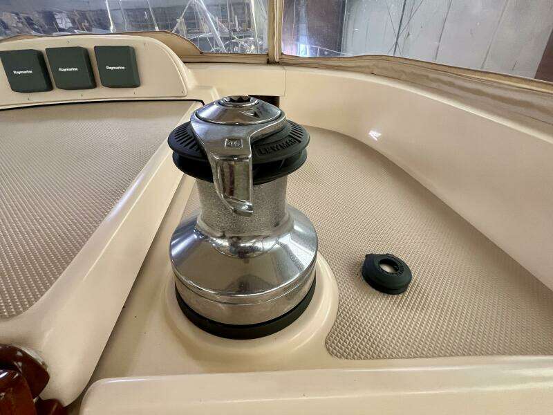 Intrepid II 48ft Island Packet Yacht For Sale