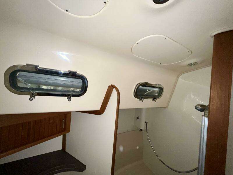 Intrepid II 48ft Island Packet Yacht For Sale