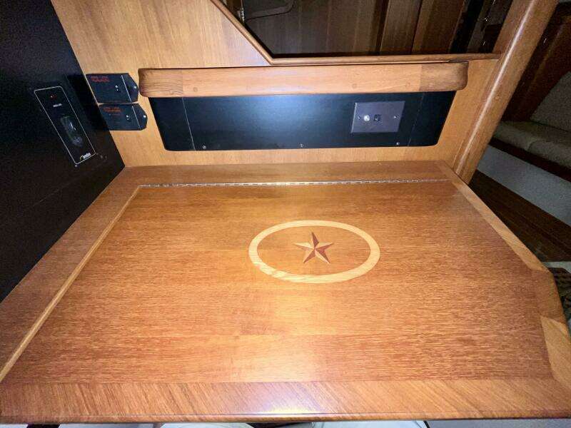 Intrepid II 48ft Island Packet Yacht For Sale