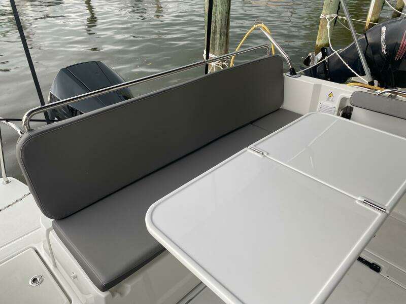 26ft Beneteau Yacht For Sale