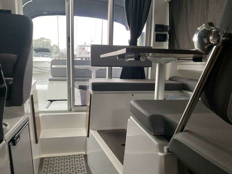 26ft Beneteau Yacht For Sale