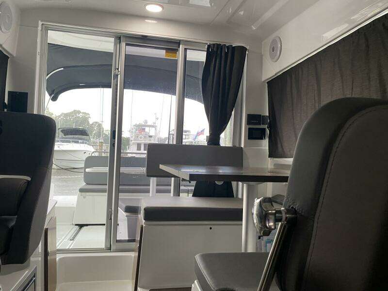 26ft Beneteau Yacht For Sale