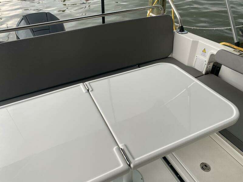 26ft Beneteau Yacht For Sale