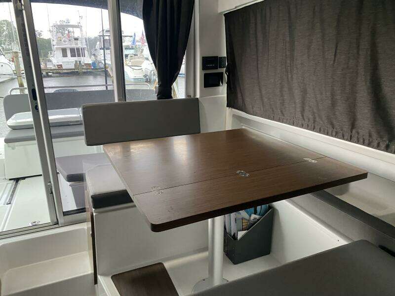 26ft Beneteau Yacht For Sale