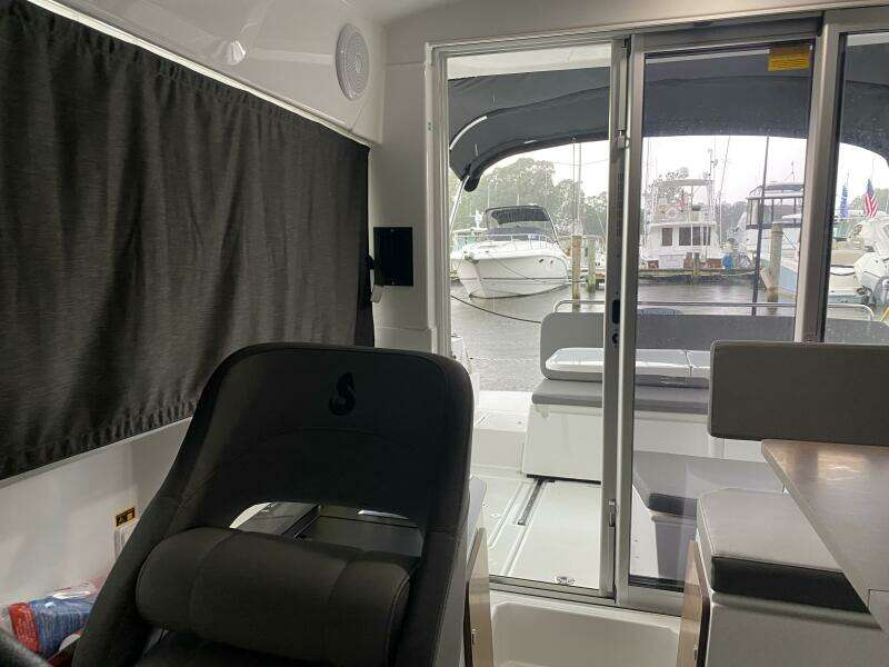 26ft Beneteau Yacht For Sale